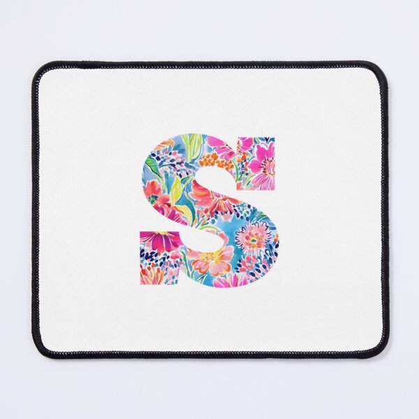 Item preview, S Sticker designed and sold by jenniferlewis11.