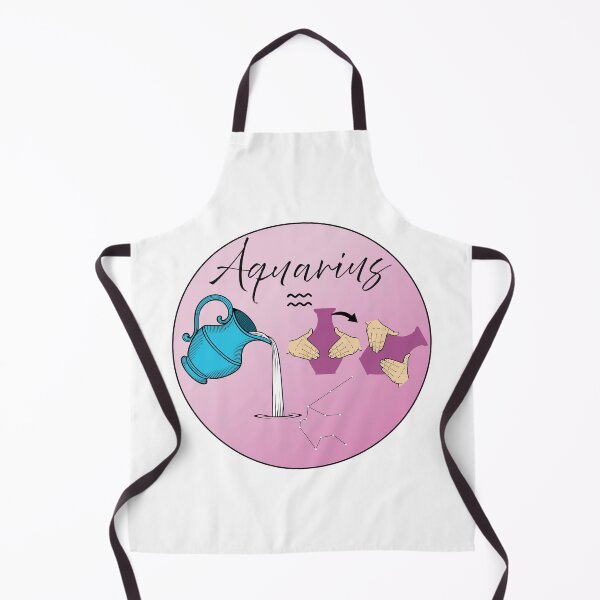 Item preview, ASL Zodiac Sign - Aquarius - Light Skin Tone designed and sold by ASL-Belle.