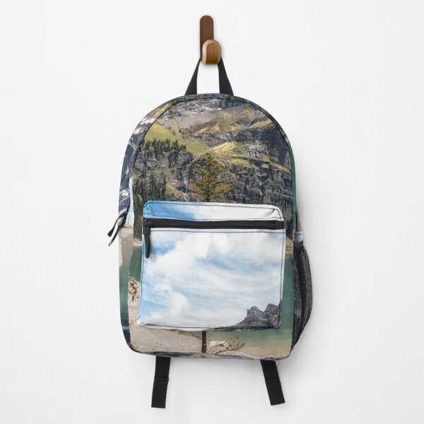 Item preview, Oeschinensee Lake View designed and sold by aaronchoi.