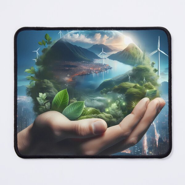 Item preview, Eco 29 designed and sold by Black Sands Art.