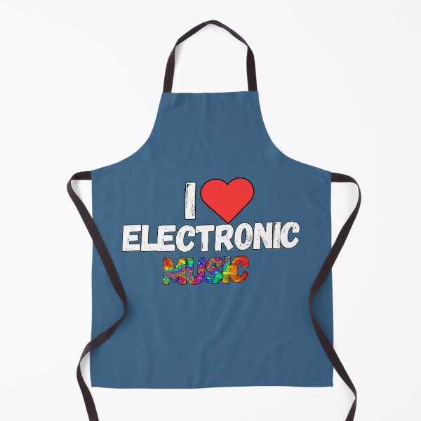 Item preview, Love for electronic music. designed and sold by ZumElegant.
