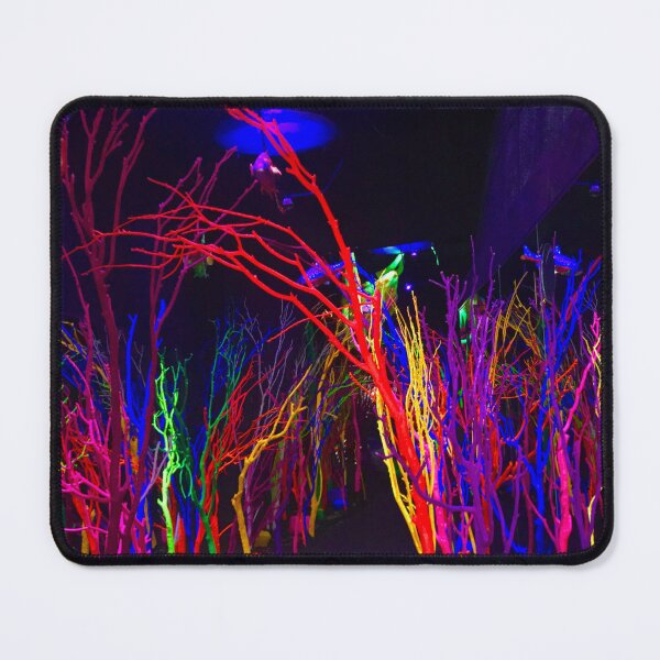 Item preview, Neon Fish Bowl designed and sold by Lynzirapp.