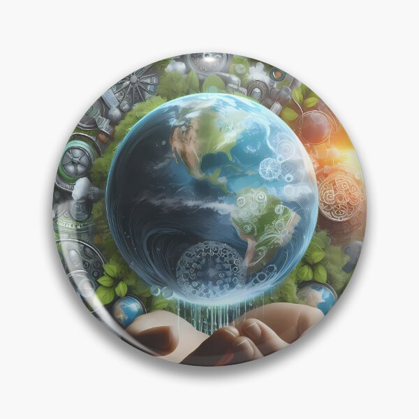 Item preview, Eco 16 designed and sold by Black Sands Art.