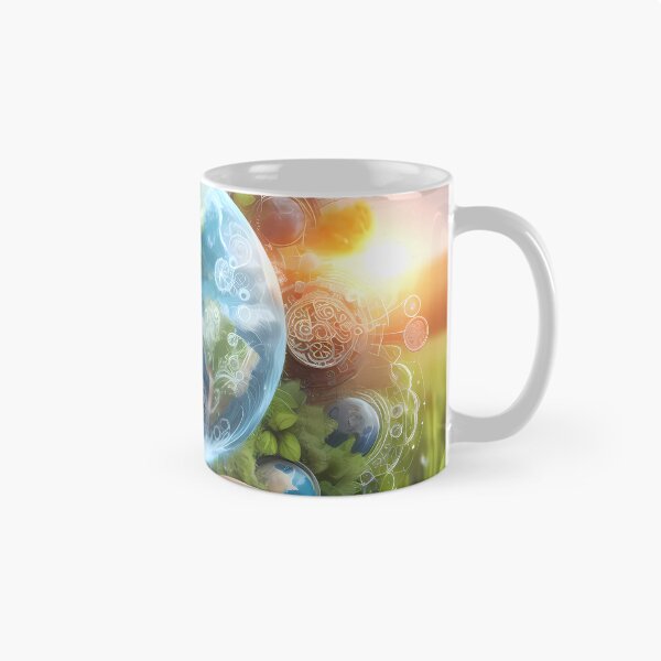 Item preview, Eco 16 designed and sold by Black Sands Art.