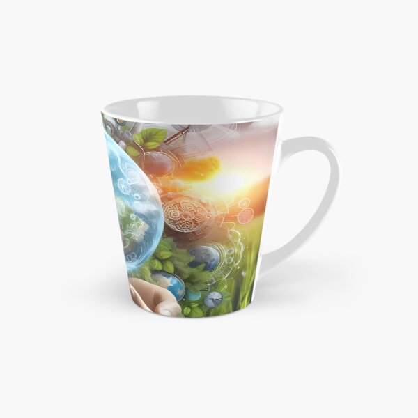 Item preview, Eco 16 designed and sold by Black Sands Art.