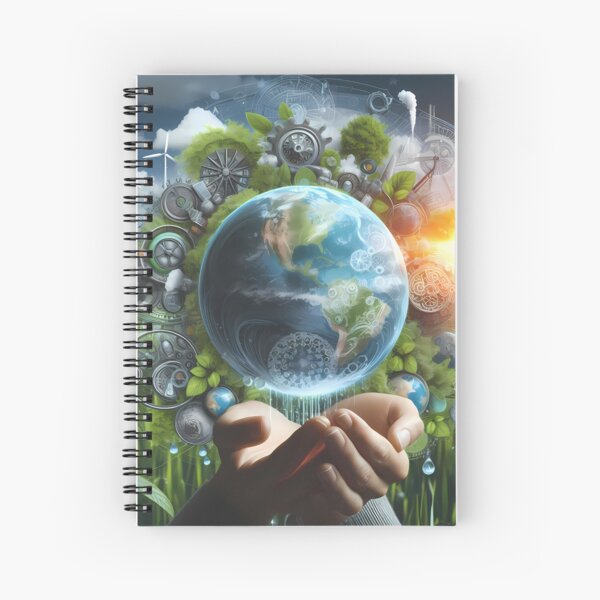 Item preview, Eco 16 designed and sold by Black Sands Art.