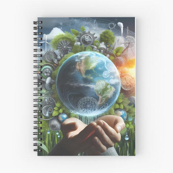 Item preview, Eco 16 designed and sold by Black Sands Art.