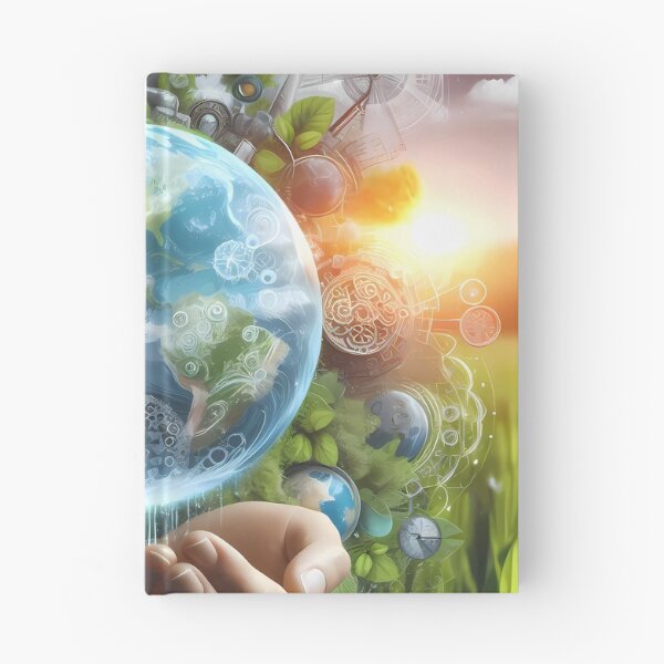 Item preview, Eco 16 designed and sold by Black Sands Art.