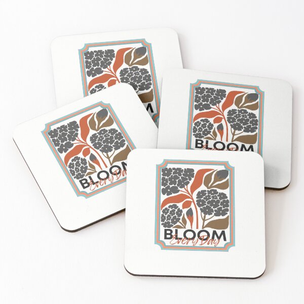 Item preview, Retro Geometric Pattern Groovy y2k 80s Trendy Flower T-shirt Sticker designed and sold by ThinkNature!.