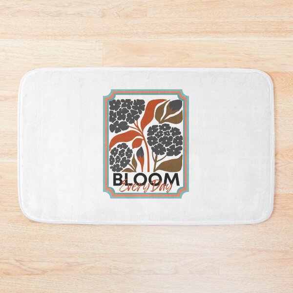 Item preview, Retro Geometric Pattern Groovy y2k 80s Trendy Flower T-shirt Sticker designed and sold by ThinkNature!.