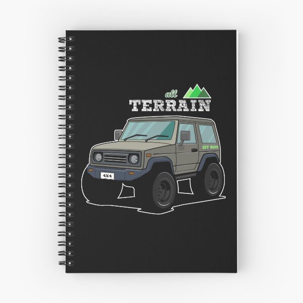 Item preview, All Terrain Vehicle designed and sold by FridPix.