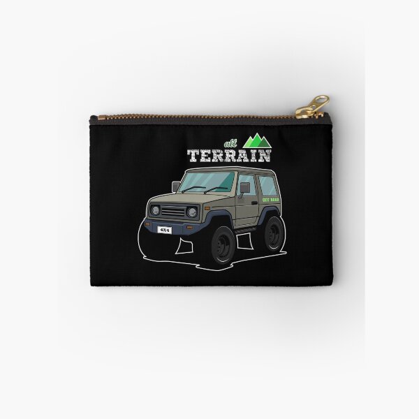 Item preview, All Terrain Vehicle designed and sold by FridPix.
