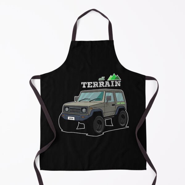 Item preview, All Terrain Vehicle designed and sold by FridPix.