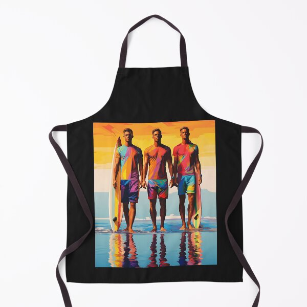 Item preview, WHERE THE BOYS ARE designed and sold by randynash.