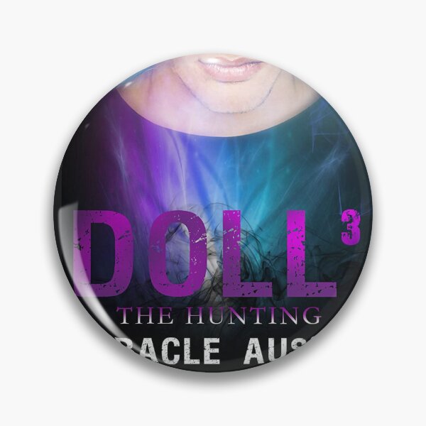 Item preview, Doll 3 designed and sold by MiracleAustin.