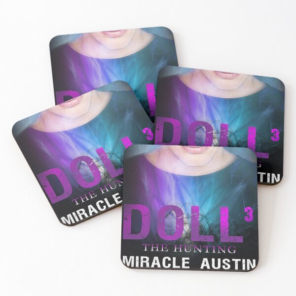 Item preview, Doll 3 designed and sold by MiracleAustin.