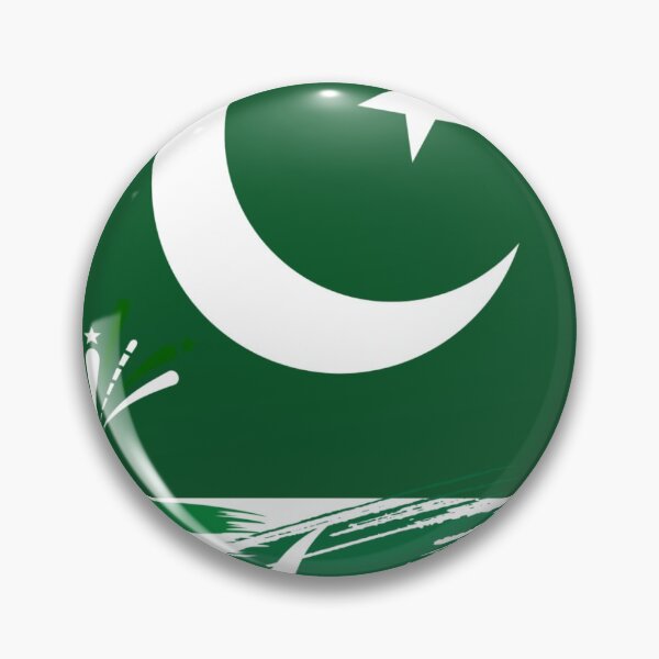 Item preview, Patriotic Display Day of Pakistan designed and sold by Ethanabban.