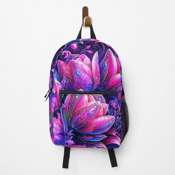 Item preview, Purple Tulip designed and sold by connie campbell.