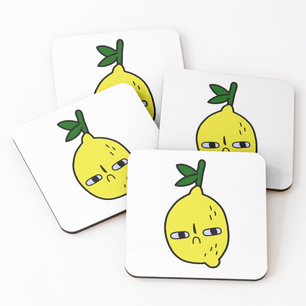 Item preview, Bitter lemon designed and sold by Doctor Michaela.