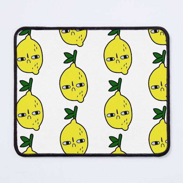Item preview, Bitter lemon designed and sold by Doctor Michaela.