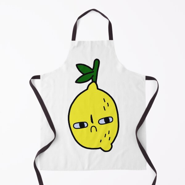 Item preview, Bitter lemon designed and sold by Doctor Michaela.