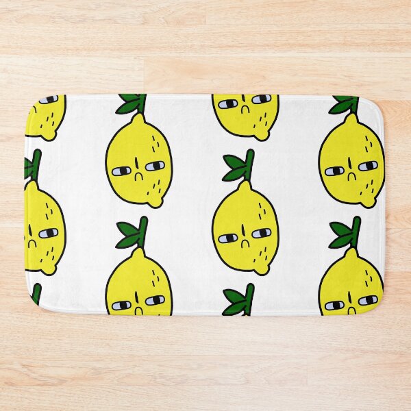 Item preview, Bitter lemon designed and sold by Doctor Michaela.