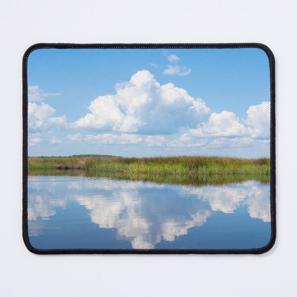 Item preview, Cloud Reflections designed and sold by Paige Isovitsch.