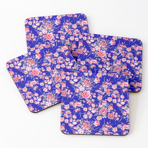 Item preview, Blue Petals designed and sold by laExpose.