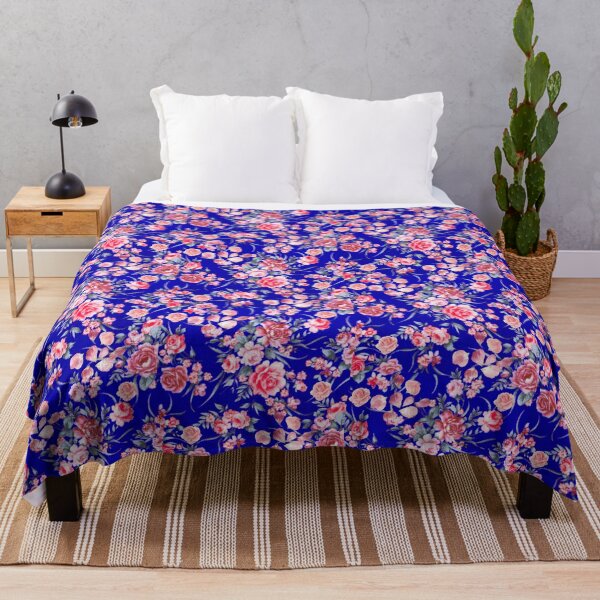 Item preview, Blue Petals designed and sold by laExpose.
