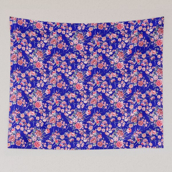 Item preview, Blue Petals designed and sold by laExpose.