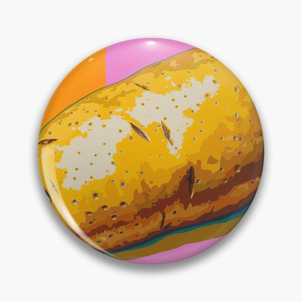 Item preview, Potato Pop Art 2 designed and sold by AstroRisq.