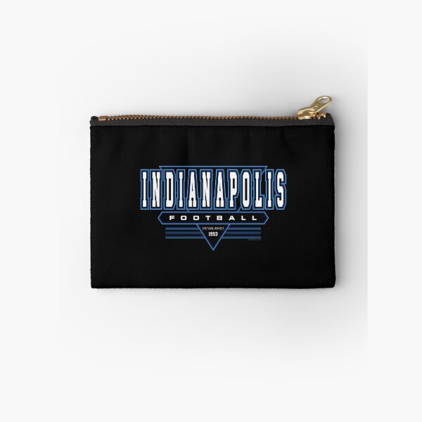 Item preview, Indianapolis Football Retro, Vintage Colts Inspired 90s Throwback designed and sold by Ashes of Sound.