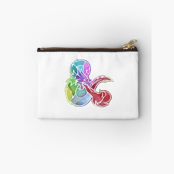 Item preview, Water Color Ampersand designed and sold by AurumMiniatures.