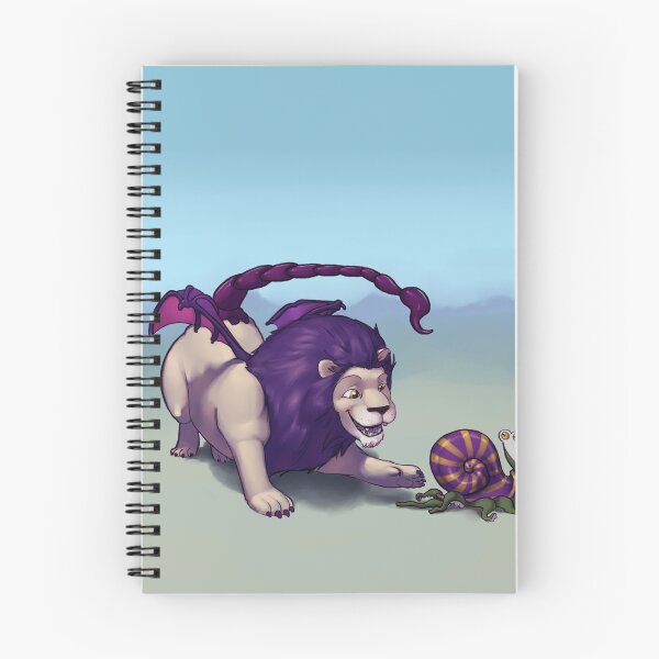 Item preview, Manticore of the Augurium Mountains designed and sold by InfiniteCortex.