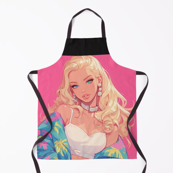Item preview, Blonde Barb Inspired designed and sold by Nowshin Tasnim.
