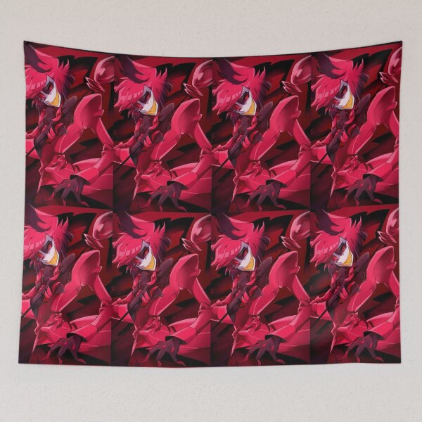 Item preview, Alastor designed and sold by RIDKARTUR.