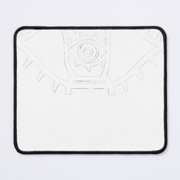 Item preview, Friend cult symbol 20th century boys manga designed and sold by One-Lockout.