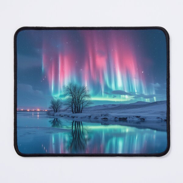 Item preview, Aurora designed and sold by Sototos® ⭐⭐⭐⭐⭐.