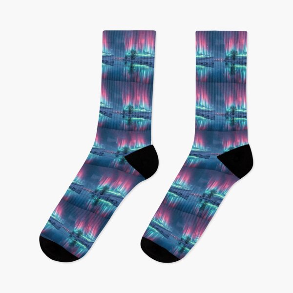 Item preview, Aurora designed and sold by Sototos® ⭐⭐⭐⭐⭐.