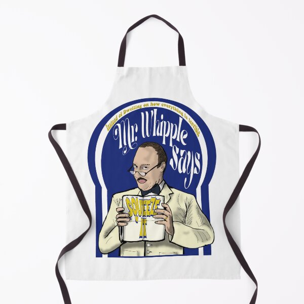 Item preview, Mr Whipple Says Squeeze It. designed and sold by TLBugg.