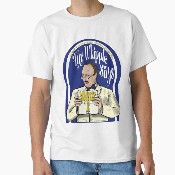 Item preview, Mr Whipple Says Squeeze It.   designed and sold by TLBugg.