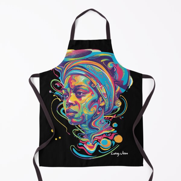 Item preview, Melissa designed and sold by Lakay-Jean.