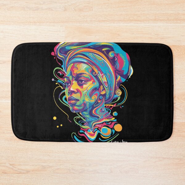 Item preview, Melissa designed and sold by Lakay-Jean.