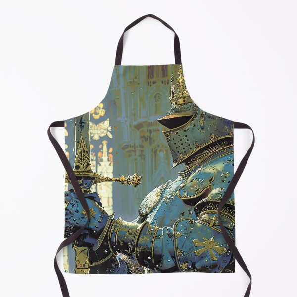 Item preview, The Sovereign Sentinel designed and sold by Pei-Kang Hsu.