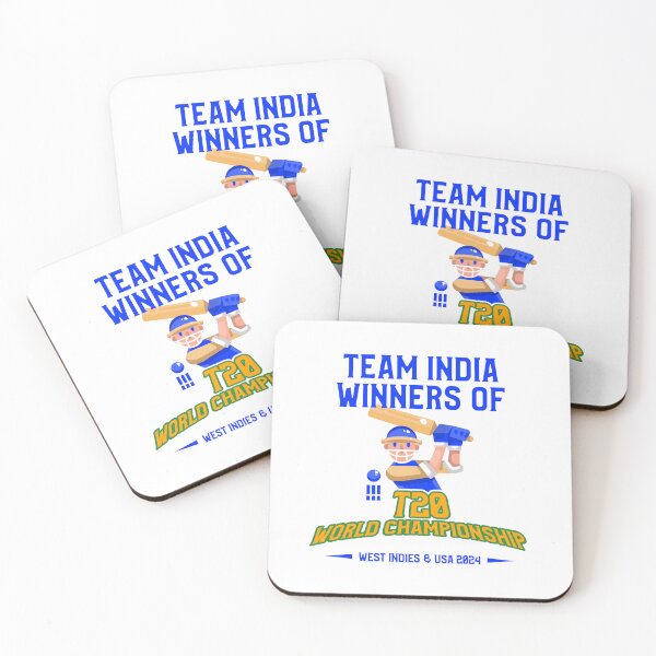 Item preview, Team India. designed and sold by SBRTPOD.