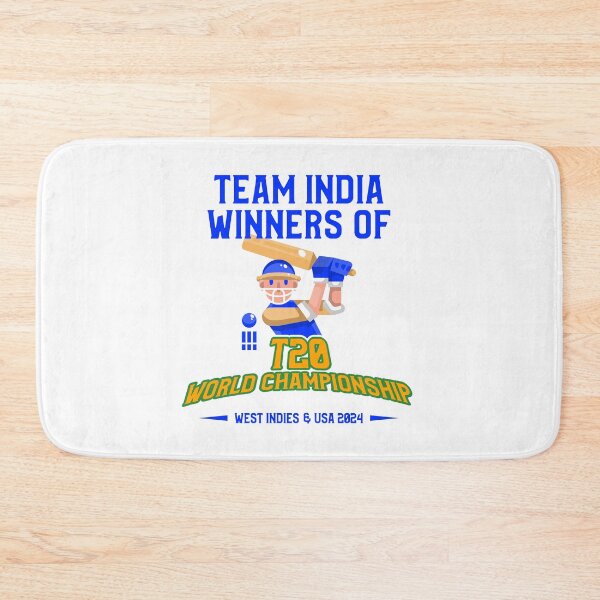 Item preview, Team India. designed and sold by SBRTPOD.