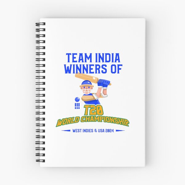 Item preview, Team India. designed and sold by SBRTPOD.