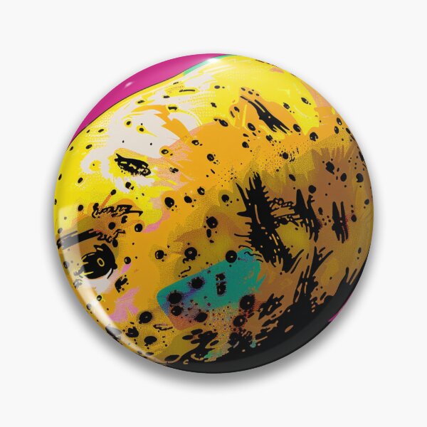 Item preview, Potato Pop Art 4 designed and sold by AstroRisq.