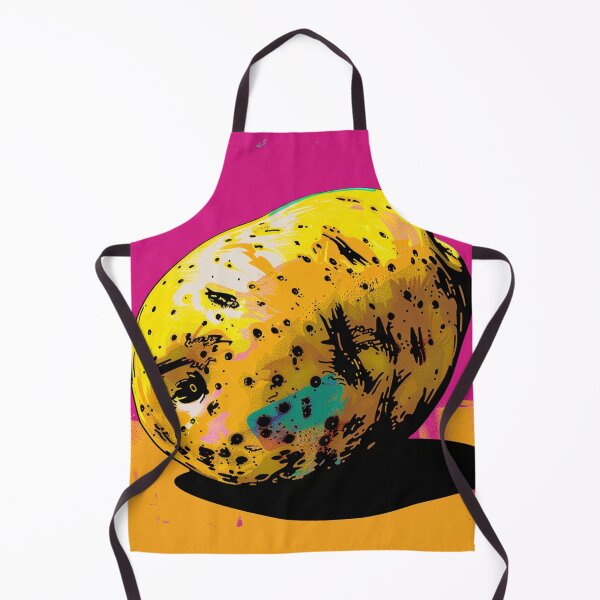 Item preview, Potato Pop Art 4 designed and sold by AstroRisq.