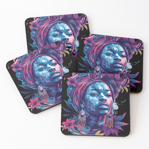 Item preview, Jackie designed and sold by Lakay-Jean.